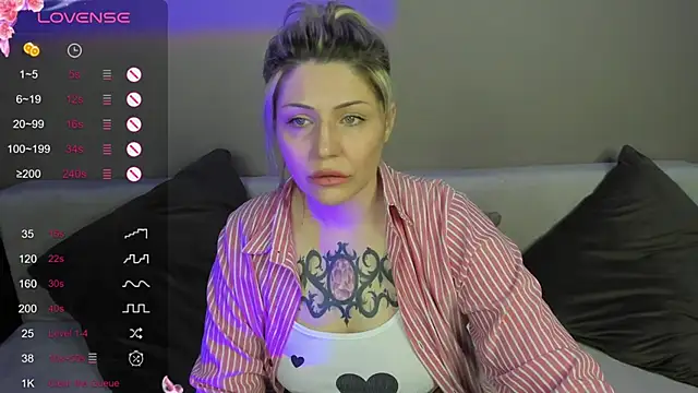 fucking punishment online show from February 9, 10:09 am