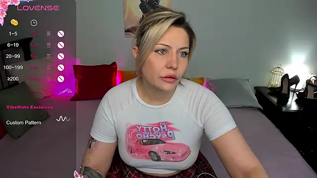 fucking punishment online show from February 26, 12:14 pm