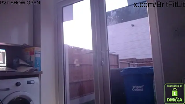 BritishHappyEnding online show from January 2, 8:06 am