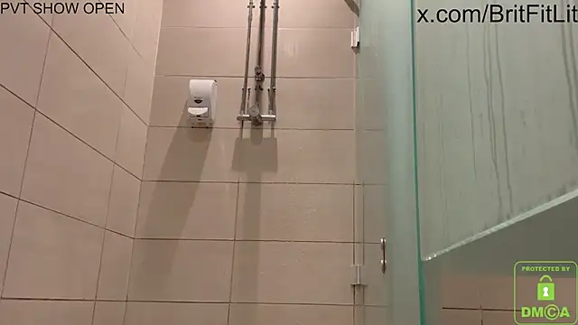 BritishHappyEnding online show from January 11, 6:23 pm