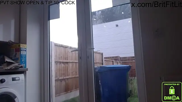 BritishHappyEnding online show from February 3, 1:19 pm