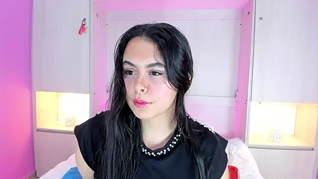 valerymeyerr online show from February 20, 4:07 am