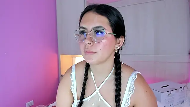 valerymeyerr online show from February 22, 7:23 am