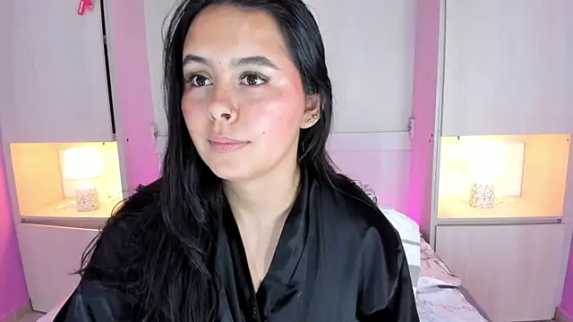 valerymeyerr online show from March 2, 7:10 am