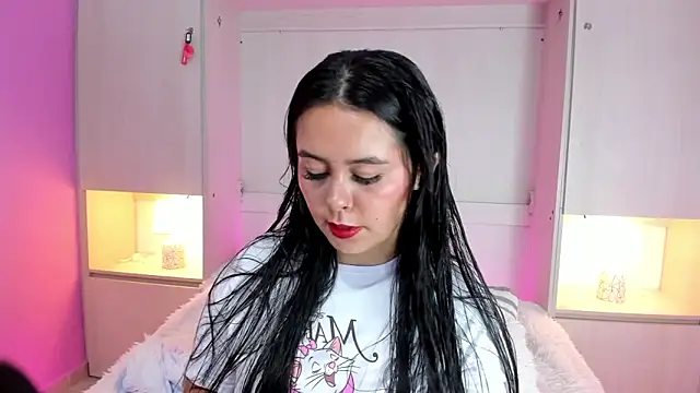 valerymeyerr online show from March 5, 4:13 am