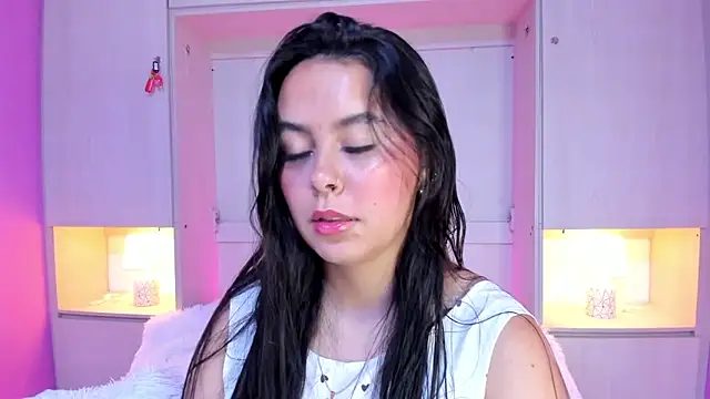 valerymeyerr online show from March 7, 4:13 am