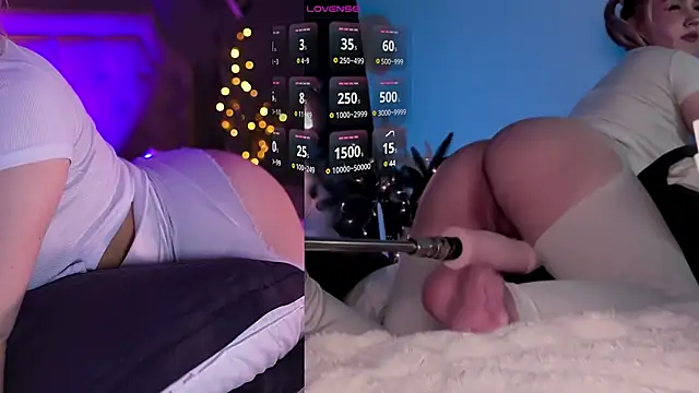 Sexydoll112 online show from December 24, 10:49 pm