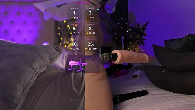 Sexydoll112 online show from December 29, 11:07 am