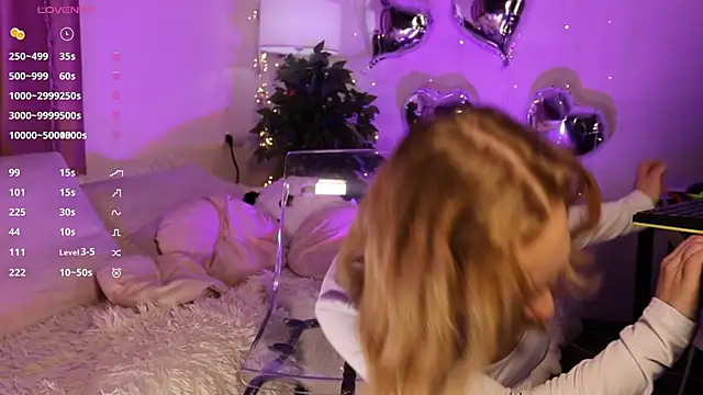 Sexydoll112 online show from February 15, 11:36 pm