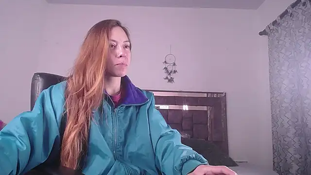Snapshot of alejandrafitt chatting on January 27, 4:30 am alejandrafitt online show from January 27, 4:30 am