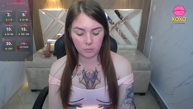 Paula b  online show from March 2, 2:24 pm