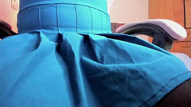 paula kawaiifu  online show from November 22, 1:54 pm