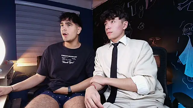 Snapshot of thiago_rockwelll chatting on November 20, 1:39 am thiago rockwelll online show from November 20, 1:39 am