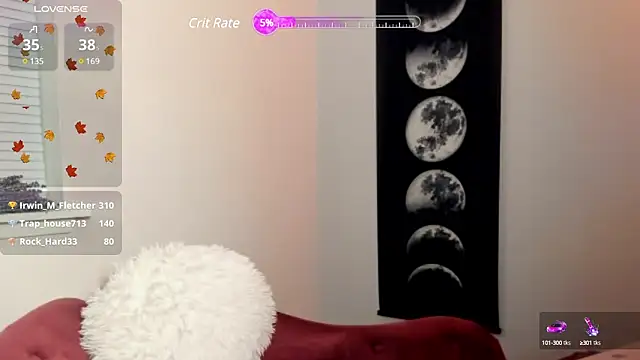 Snapshot of Madam_Verity chatting on January 23, 2:02 am Madam Verity online show from January 23, 2:02 am