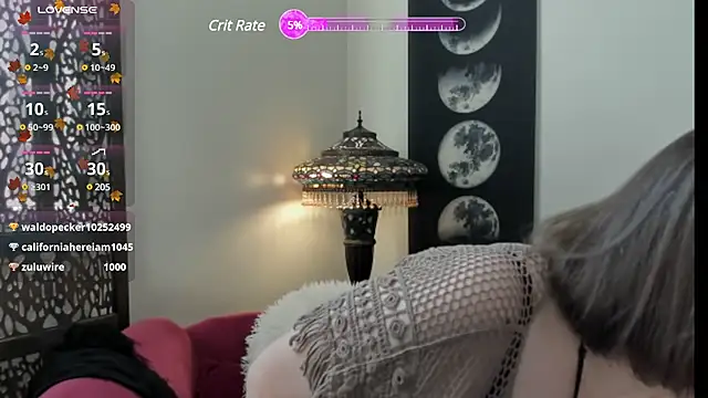 Snapshot of Madam_Verity chatting on March 7, 10:10 pm Madam Verity online show from March 7, 10:10 pm