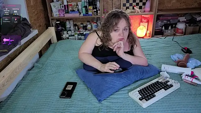 MiniNatalie online show from December 2, 12:32 pm