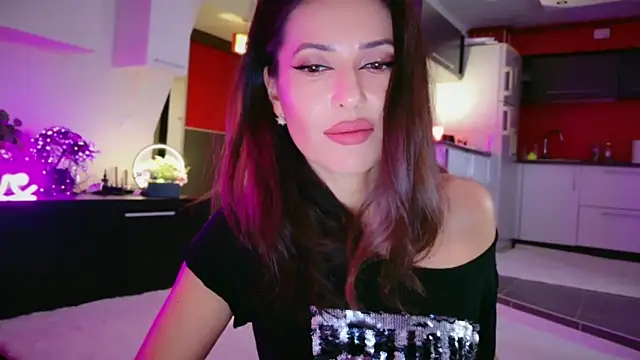 MissSmiley26 online show from February 20, 9:59 pm