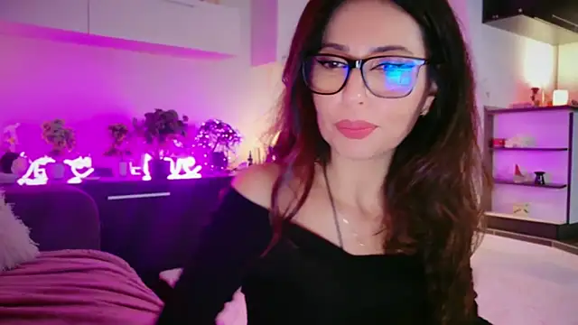 MissSmiley26 online show from March 6, 10:06 pm