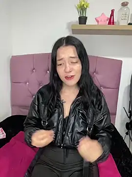 Isabella 21x online show from February 18, 12:17 pm