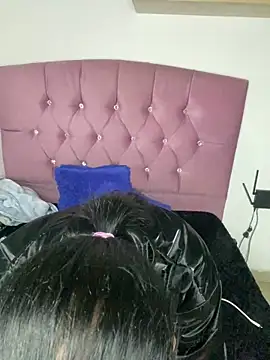 Isabella 21x online show from February 19, 3:38 pm