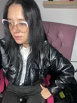 Isabella 21x online show from February 24, 12:37 pm