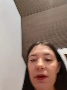 Isabella 21x online show from December 2, 12:43 pm