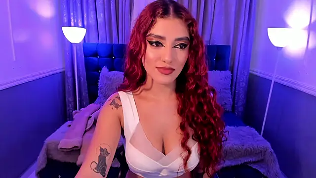 hallsredd online show from December 6, 8:51 pm