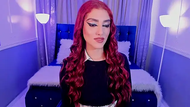 hallsredd online show from January 24, 8:54 pm