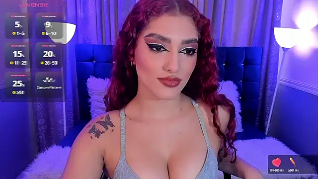 hallsredd online show from March 20, 9:35 pm