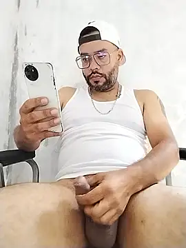 Daos69 online show from March 22, 3:59 pm