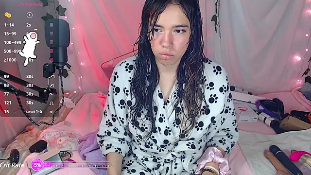 sophie north online show from February 6, 2:48 pm