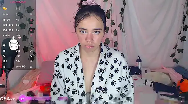 sophie north online show from February 8, 5:18 pm