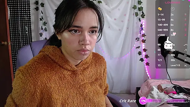 sophie north online show from October 2, 6:48 pm