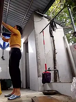 Aninyin22 online show from December 23, 2:42 am