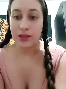 dulccemaria24 online show from December 6, 8:18 pm