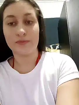 dulccemaria24 online show from January 7, 2:53 am