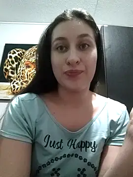 dulccemaria24 online show from February 20, 1:03 am