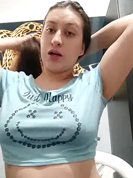 dulccemaria24 online show from March 18, 7:42 pm