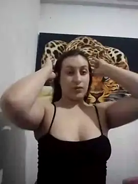 dulccemaria24 online show from October 8, 12:41 am