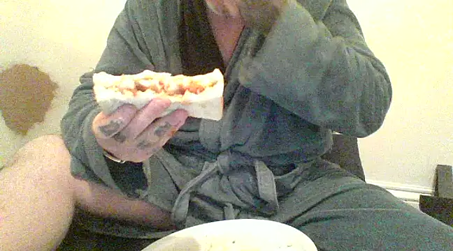 oldenglishguy online show from December 5, 7:17 pm