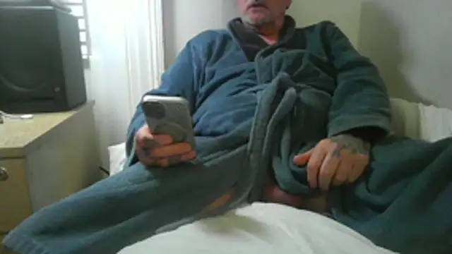 oldenglishguy online show from March 19, 7:51 pm