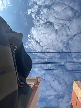 Snapshot of Lunapage chatting on February 26, 1:08 pm Lunapage online show from February 26, 1:08 pm