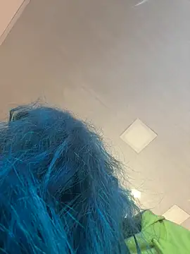 Snapshot of Lunapage chatting on March 10, 1:10 pm Lunapage online show from March 10, 1:10 pm