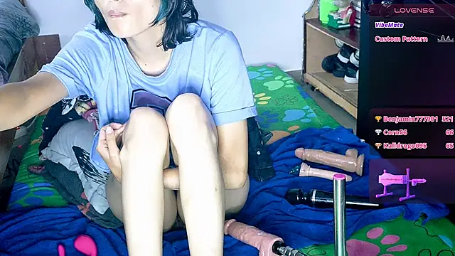 Camila---torres online show from February 12, 5:26 am