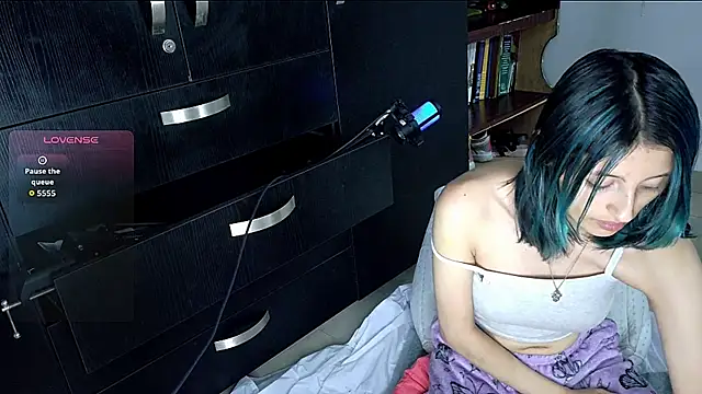 Camila---torres online show from October 5, 2:10 am