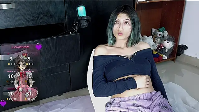 Camila---torres online show from April 8, 3:50 am