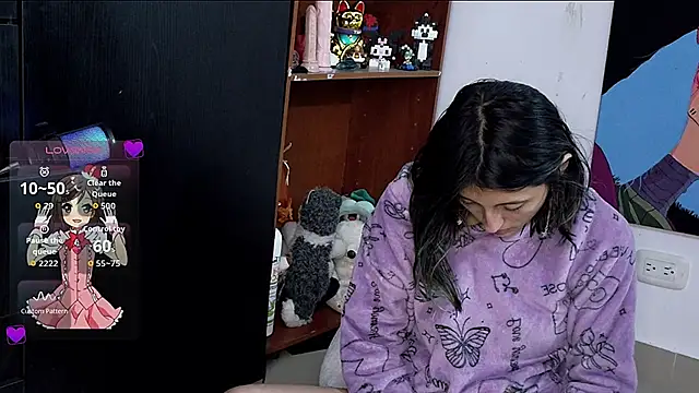 Camila---torres online show from June 29, 11:21 am