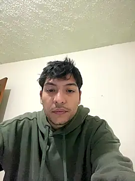 Pauldiazz online show from October 7, 10:29 pm