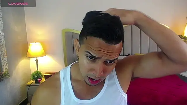 randy paterman  online show from March 18, 1:31 pm