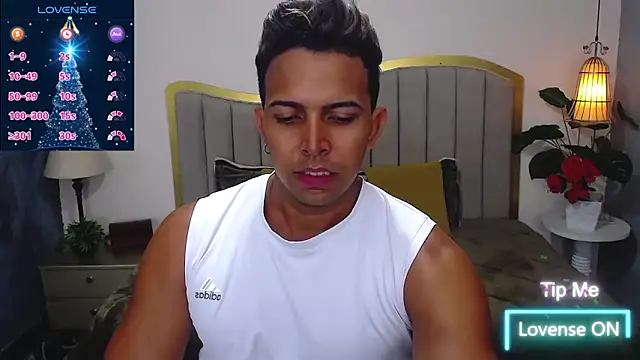 randy paterman  online show from December 16, 7:30 pm